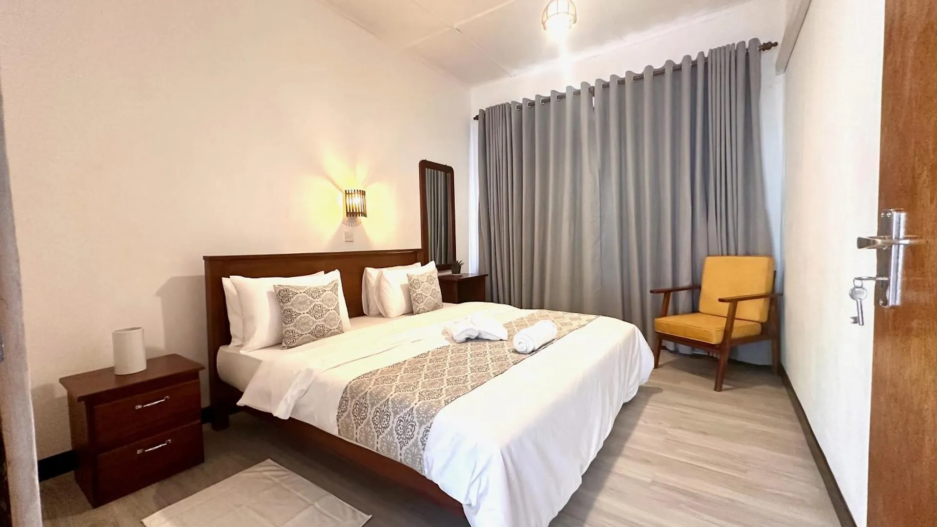 Guest house G7 Retreat Hotel Kandy Sri Lanka