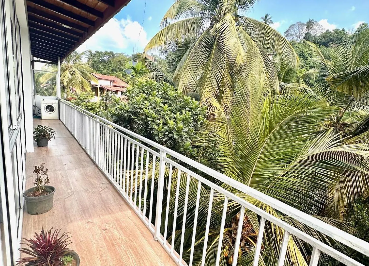 G7 Retreat Hotel Kandy Guest house